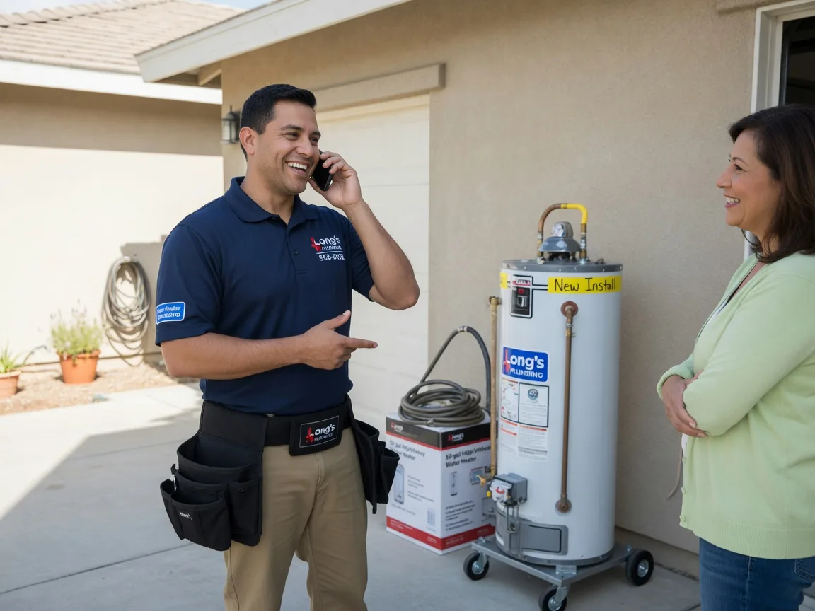 Leak Detection Aragon, GA FAQs